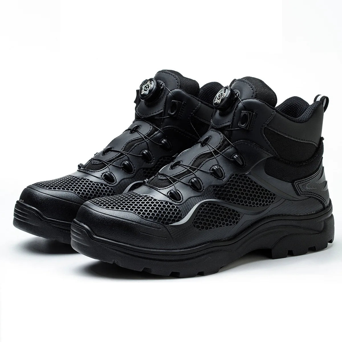 IRONSTEP PRO™- Schutzstiefel