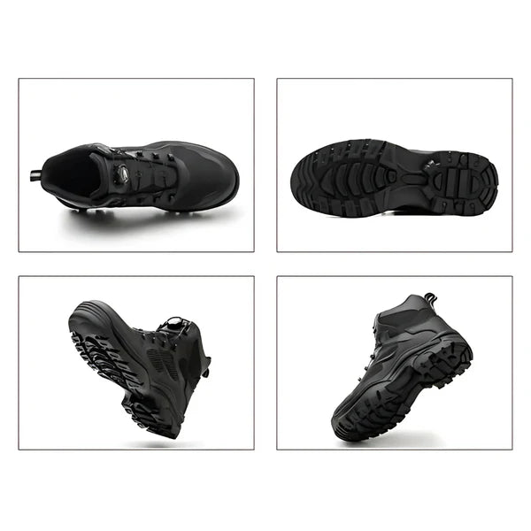 IRONSTEP PRO™- Schutzstiefel