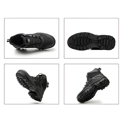 IRONSTEP PRO™- Schutzstiefel